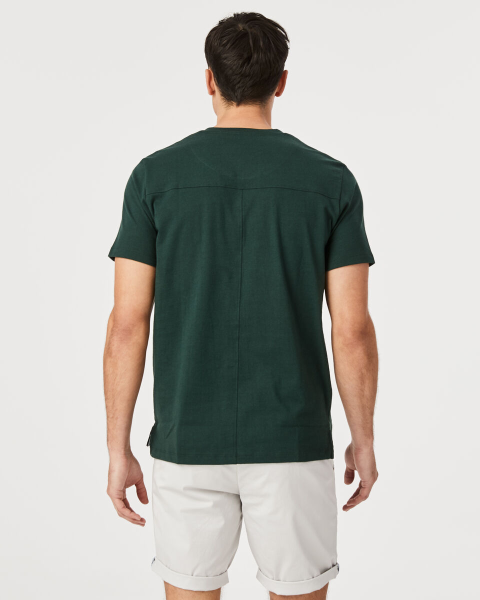 Lomasor T-Shirt, Forest, hi-res